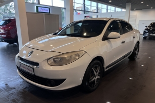 RENAULT FLUENCE
