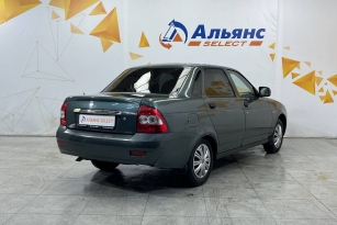 LADA PRIORA