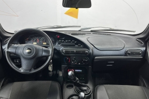 CHEVROLET NIVA