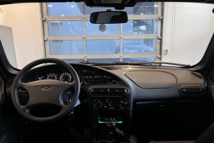 LADA NIVA TRAVEL