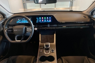OMODA C5