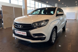 LADA XRAY