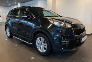 KIA SPORTAGE QL