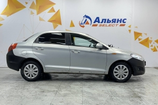 CHERY A13