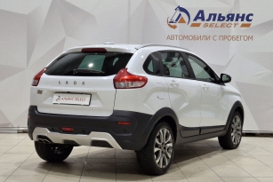 LADA XRAY