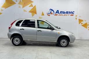 LADA KALINA
