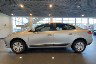 RENAULT FLUENCE