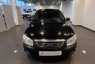 KIA CERATO