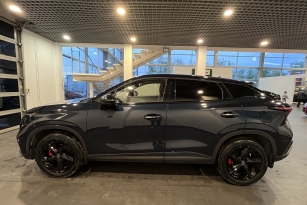 OMODA C5