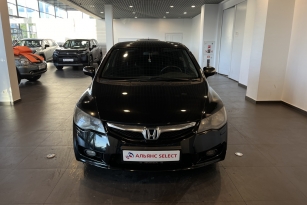 HONDA CIVIK