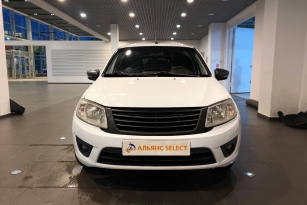 LADA GRANTA