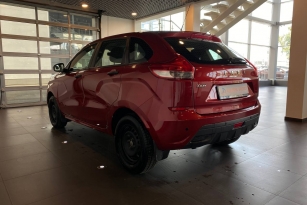 LADA XRAY