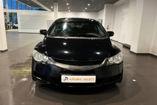 HONDA CIVIK