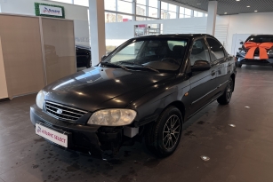 KIA SPECTRA