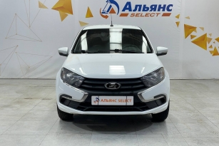 LADA GRANTA