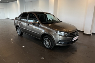 LADA GRANTA