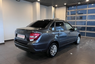 LADA GRANTA