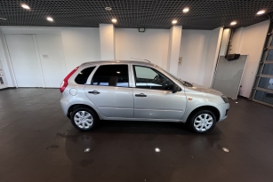 LADA KALINA