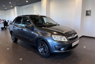 LADA GRANTA
