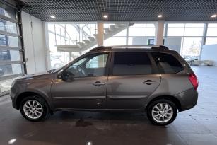 LADA GRANTA