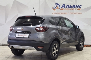 RENAULT KAPTUR