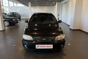 KIA SPECTRA