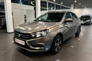 LADA VESTA