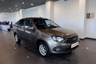 LADA GRANTA