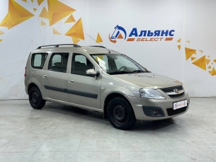 LADA LARGUS