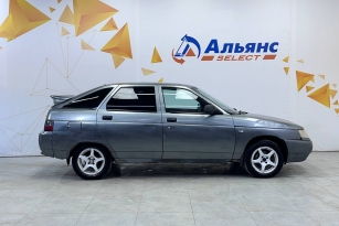 LADA 2112