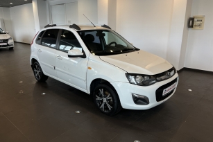 LADA KALINA