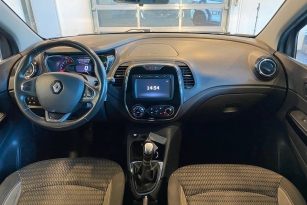 RENAULT KAPTUR