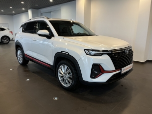 CHANGAN CS35PLUS