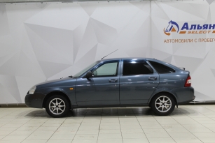 LADA PRIORA