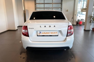 LADA GRANTA