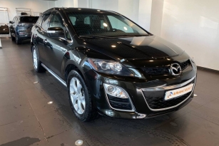MAZDA CX-7