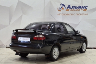 ЗАЗ SENS