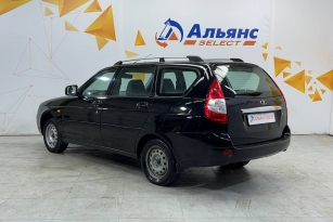 LADA PRIORA