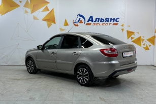 LADA GRANTA