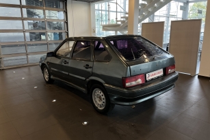 LADA 2114
