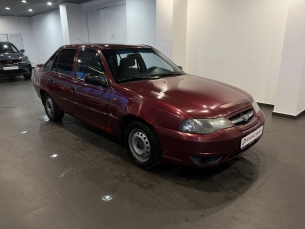DAEWOO NEXIA