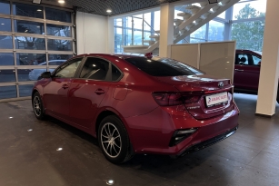 KIA CERATO