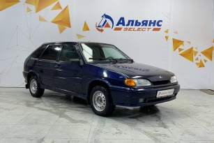 LADA 2114