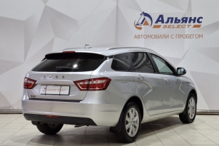 LADA VESTA