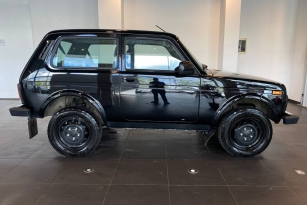 LADA 2121 (4X4)