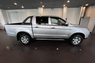 JAC T6
