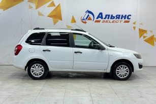 LADA KALINA