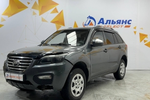 LIFAN Х60