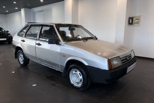 LADA 2109