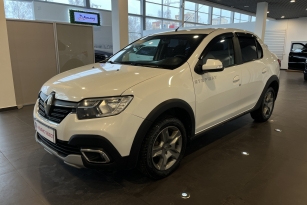 RENAULT LOGAN